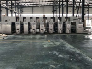 福建某紙箱廠優(yōu)質二手設備與技術整體轉讓 把握機遇，實現共贏