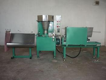 福建省興順制香機(jī)械設(shè)備 引領(lǐng)制香行業(yè)自動(dòng)化升級