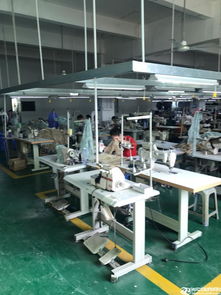 橫崗街道優(yōu)質(zhì)服裝廠整體轉(zhuǎn)讓 1400平米現(xiàn)成廠房，技術(shù)打包，租金僅17元/平米