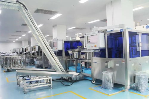 華強科技登陸科創板 技術轉讓引領湖北上市公司增至124家